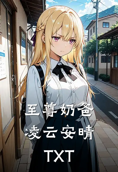 至尊奶爸凌云安晴TXT