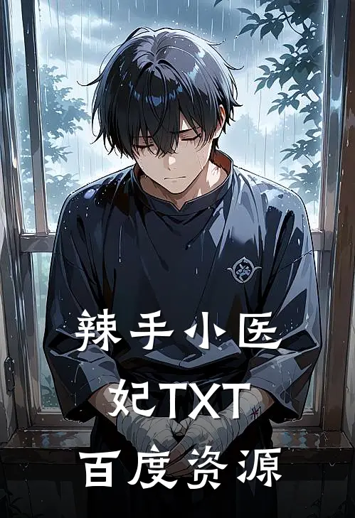 辣手小医妃TXT百度资源