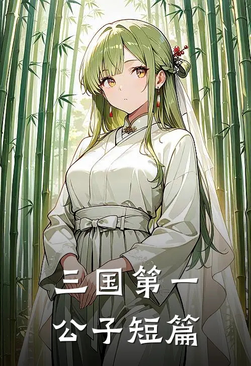三国第一公子短篇