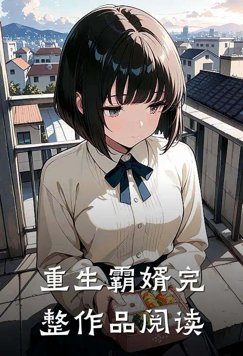 重生霸婿完整作品阅读