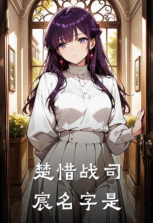 楚惜战司宸名字是