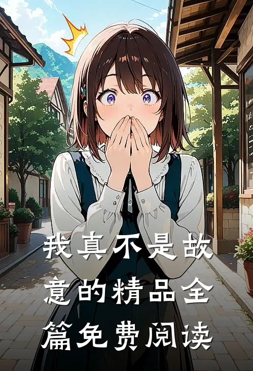 我真不是故意的精品全篇免费阅读