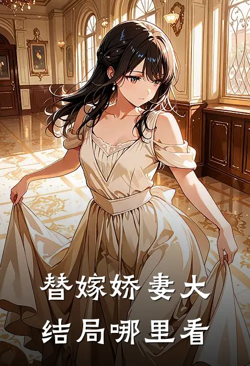 替嫁娇妻大结局哪里看