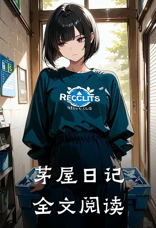 茅屋日记全文阅读