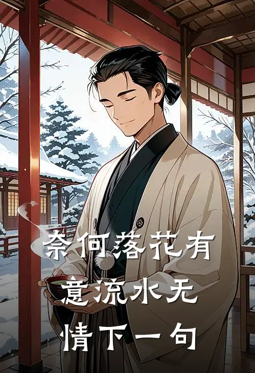 奈何落花有意流水无情下一句