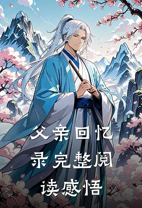 父亲回忆录完整阅读感悟