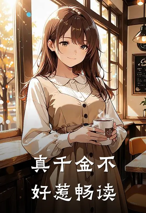 真千金不好惹畅读