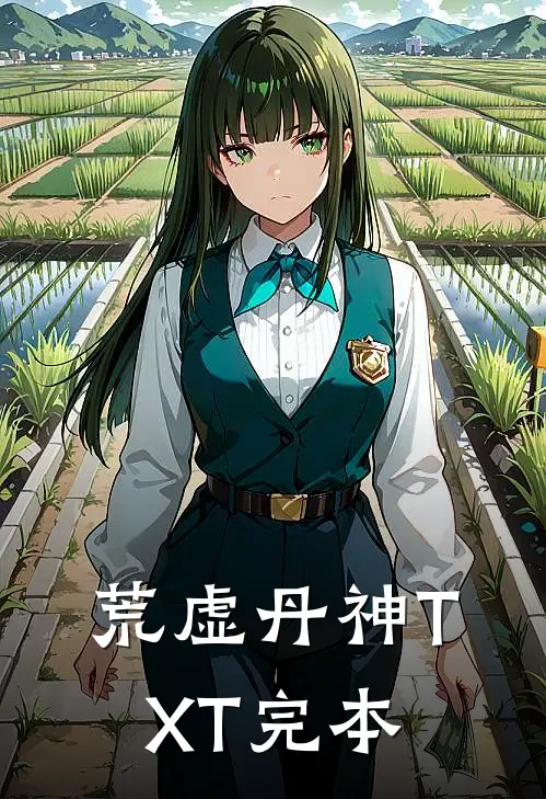 荒虚丹神TXT完本