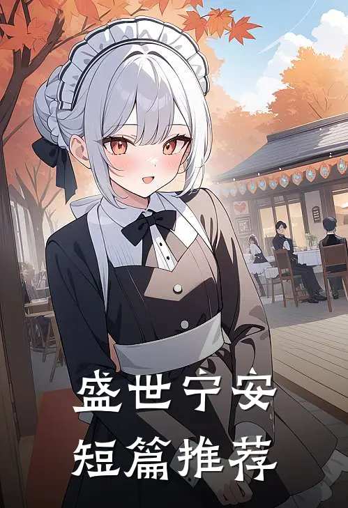 盛世宁安短篇推荐