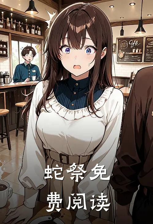 蛇祭免费阅读