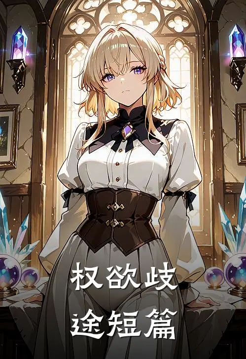 权欲歧途短篇