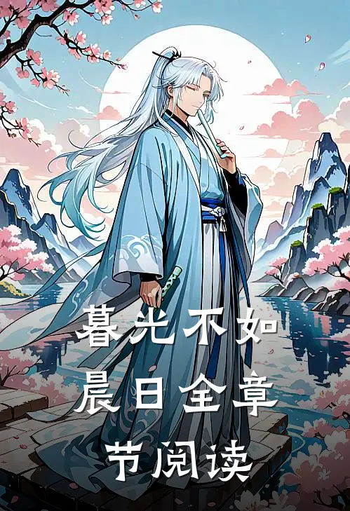 暮光不如晨日全章节阅读