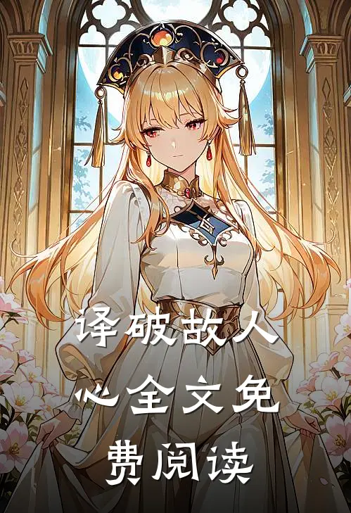 译破故人心全文免费阅读