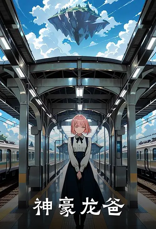 神豪龙爸