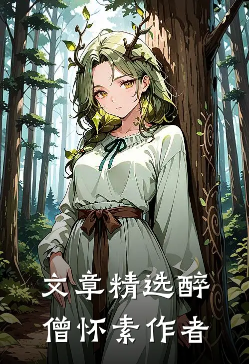 文章精选醉僧怀素作者