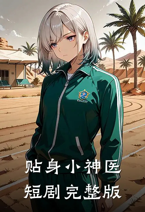 贴身小神医短剧完整版