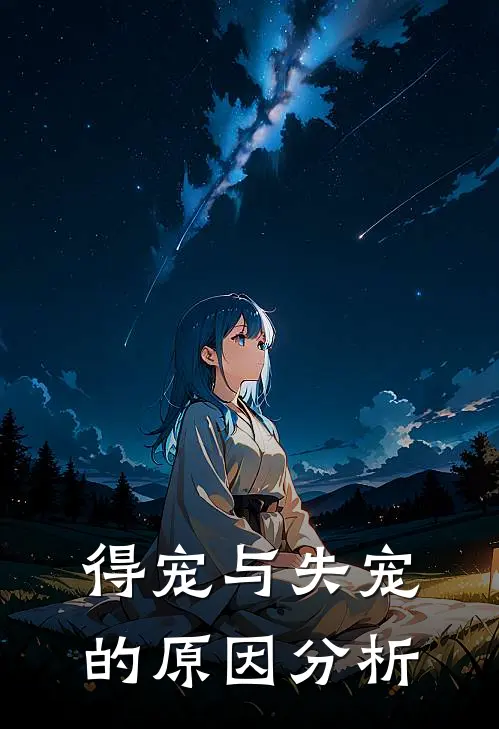 得宠与失宠的原因分析