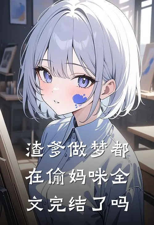 渣爹做梦都在偷妈咪全文完结了吗