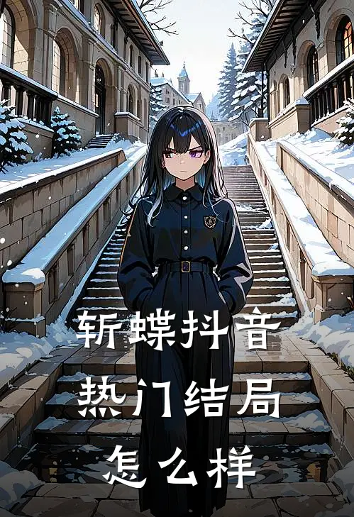 斩蝶抖音热门结局怎么样