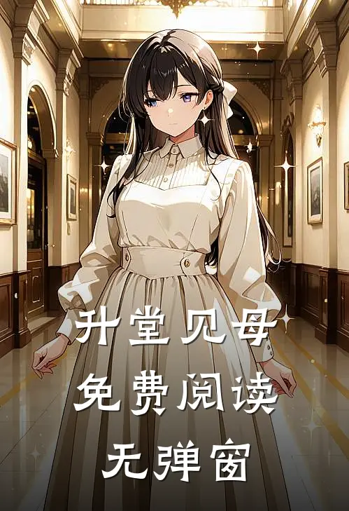 升堂见母免费阅读无弹窗
