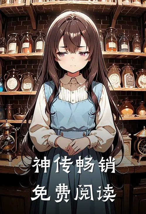神传畅销免费阅读
