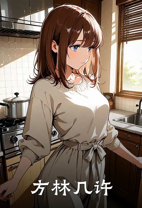 方林几许