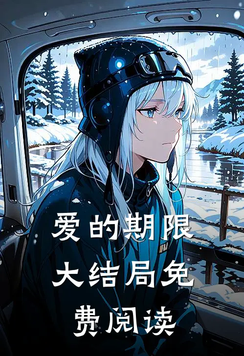 爱的期限大结局免费阅读