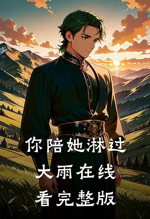 你陪她淋过大雨在线看完整版