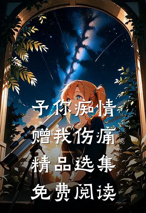 予你痴情赠我伤痛精品选集免费阅读