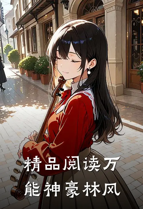 精品阅读万能神豪林风