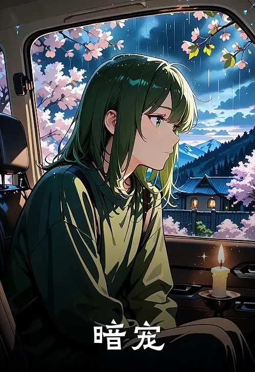 暗宠