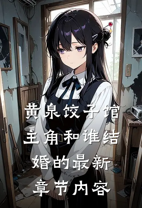 黄泉饺子馆主角和谁结婚的最新章节内容