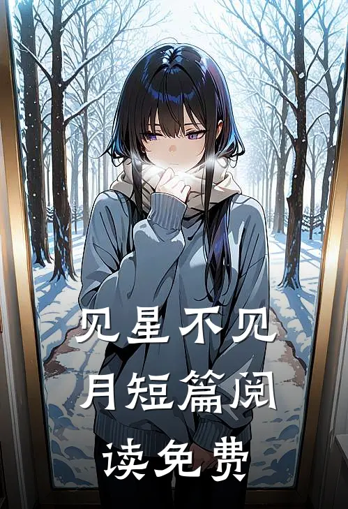 见星不见月短篇阅读免费