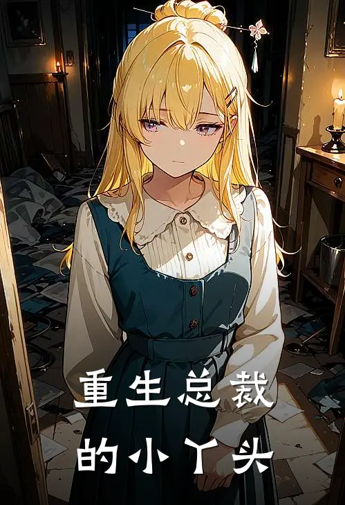 重生总裁的小丫头
