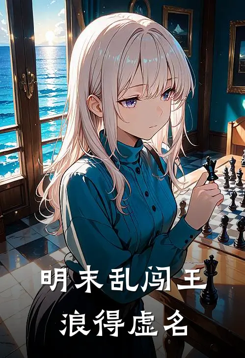 明末乱闯王 浪得虚名