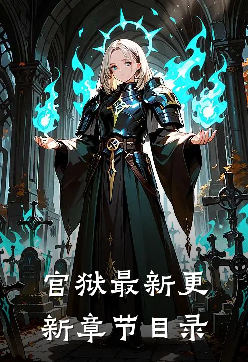 官狱最新更新章节目录