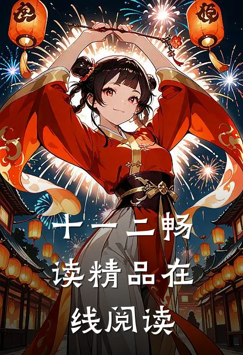 十一二畅读精品在线阅读