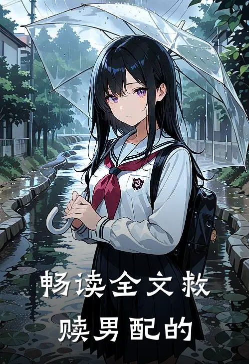 畅读全文救赎男配的