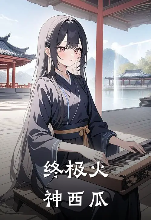 终极火神西瓜