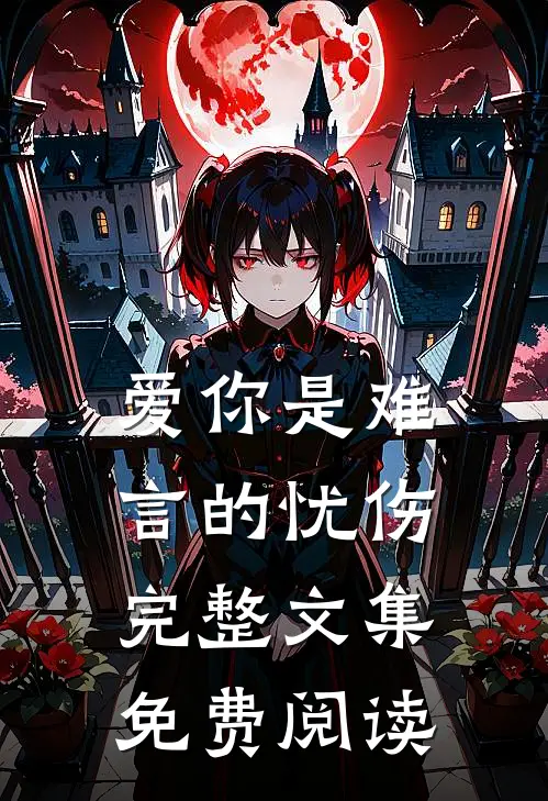 爱你是难言的忧伤完整文集免费阅读