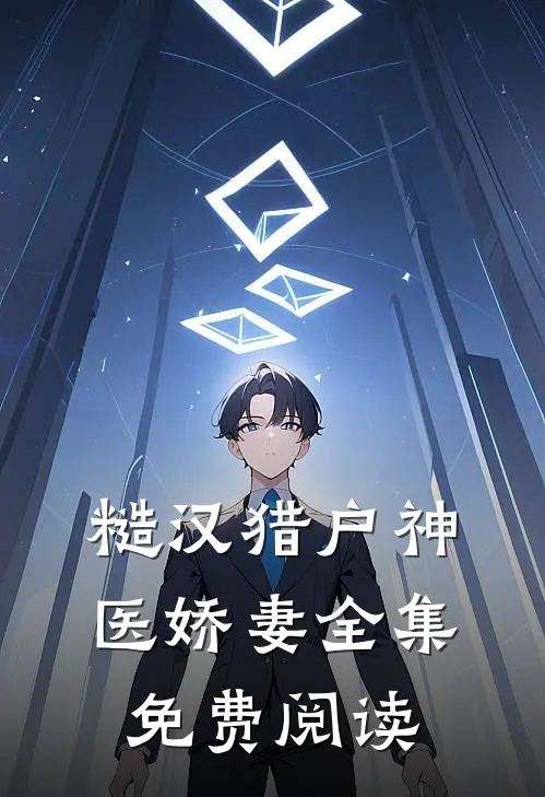 糙汉猎户神医娇妻全集免费阅读