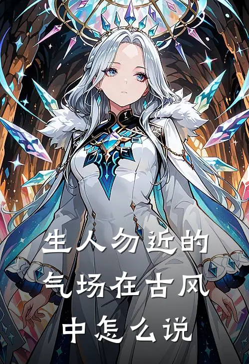 生人勿近的气场在古风中怎么说