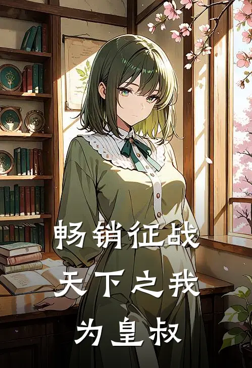 畅销征战天下之我为皇叔