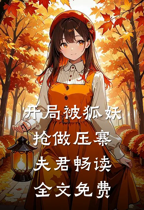 开局被狐妖抢做压寨夫君畅读全文免费