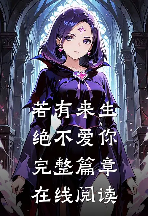 若有来生绝不爱你完整篇章在线阅读