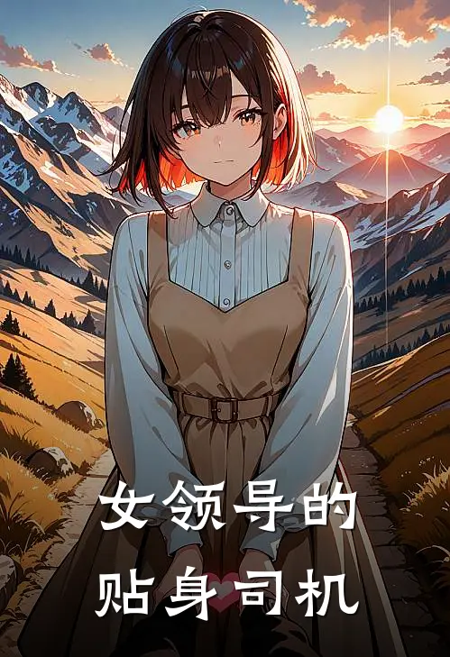 女领导的贴身司机