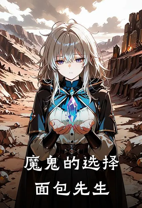 魔鬼的选择面包先生