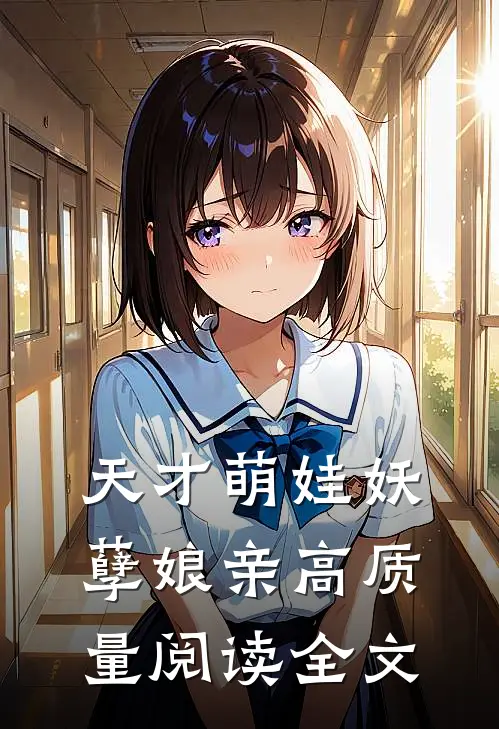 天才萌娃妖孽娘亲高质量阅读全文