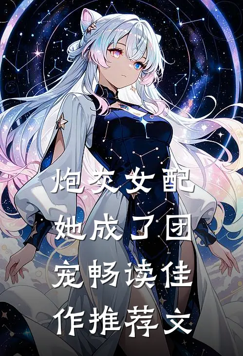炮灰女配她成了团宠畅读佳作推荐文