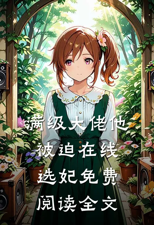 满级大佬他被迫在线选妃免费阅读全文